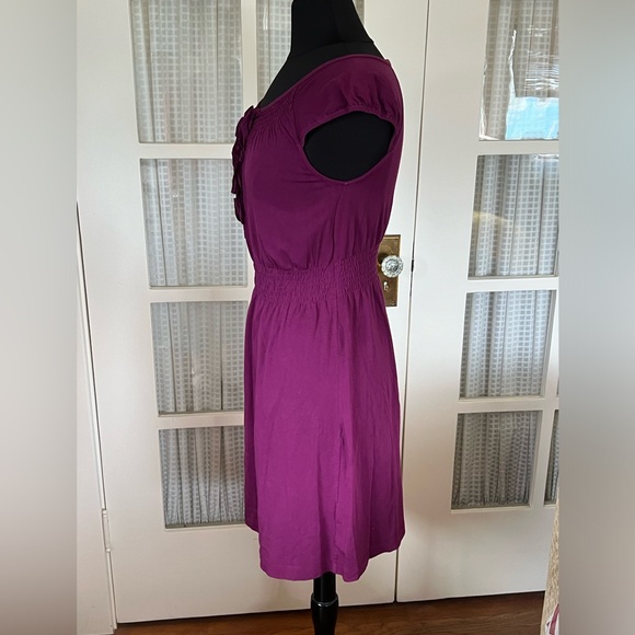 Theory Dress - Picture 3 of 7